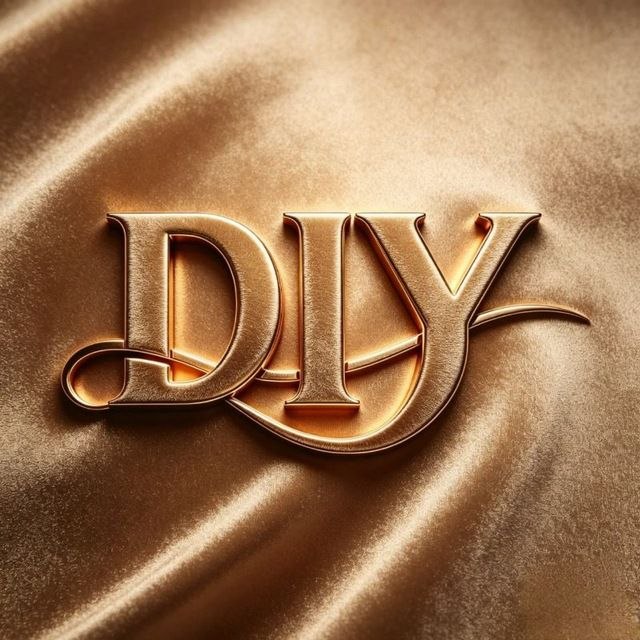 DIY赞助版